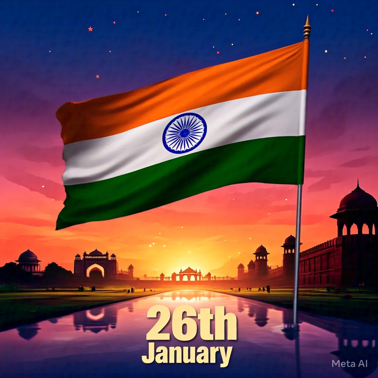 26 जनवरी