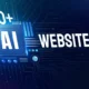 AI Website