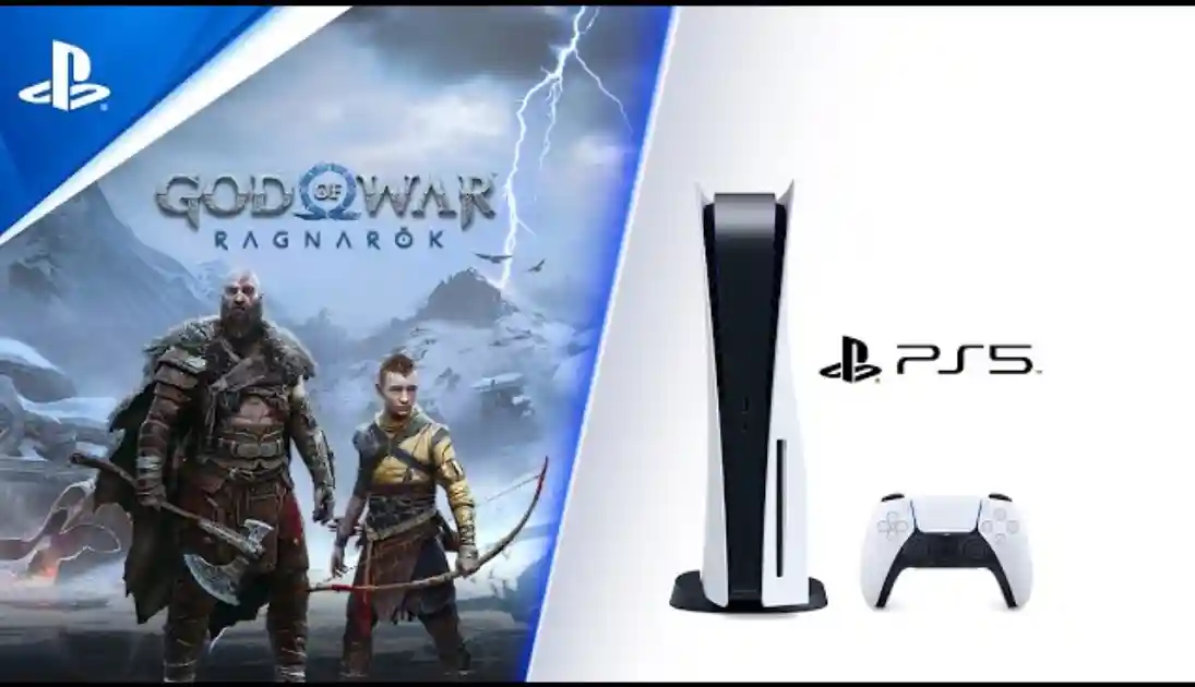 PS5