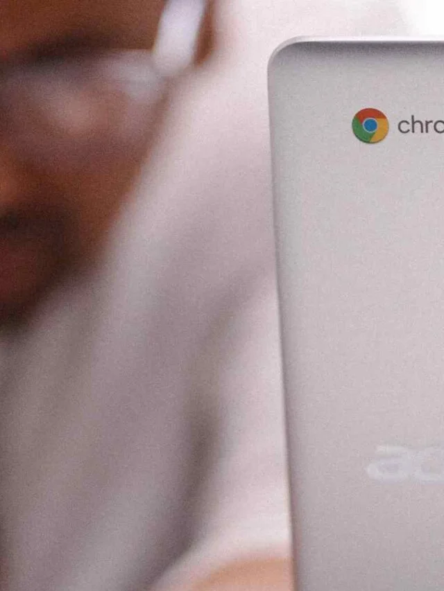 Chromebook Vs Laptop Before Buy must Know