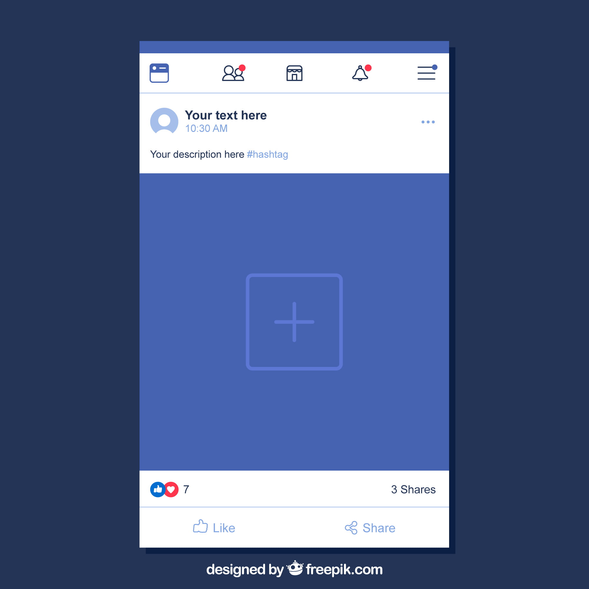 Facebook