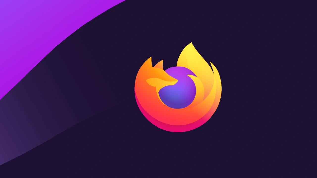 Firefox