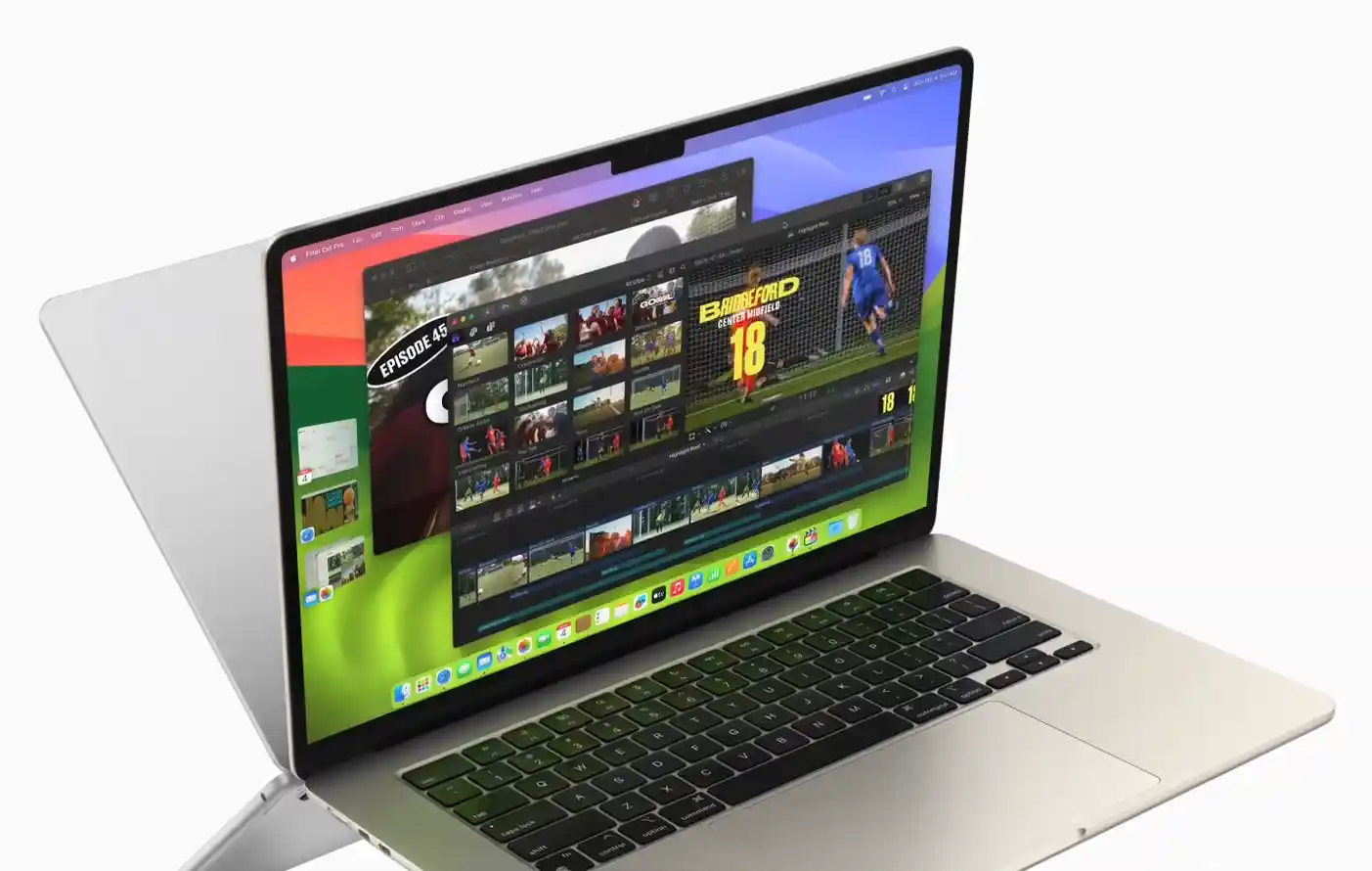 M3 MacBook Air