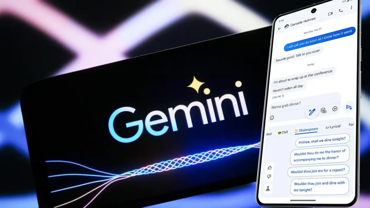 Gemini