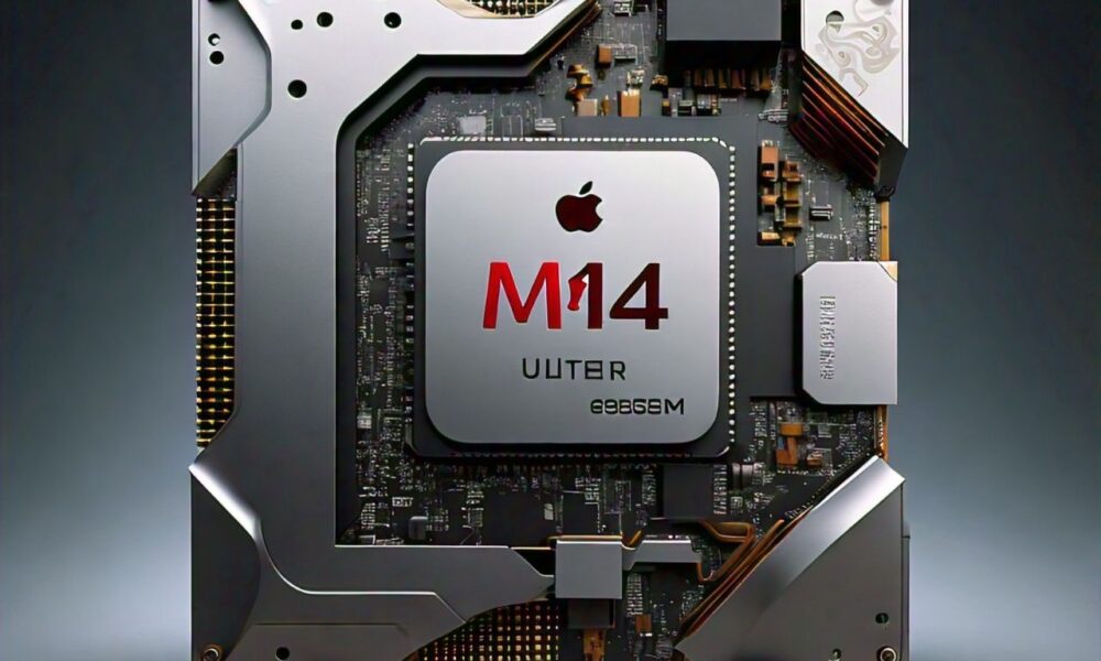 Apple M4