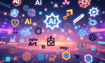 Free AI Image Generators