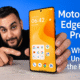 Motorola Edge 60 Pro