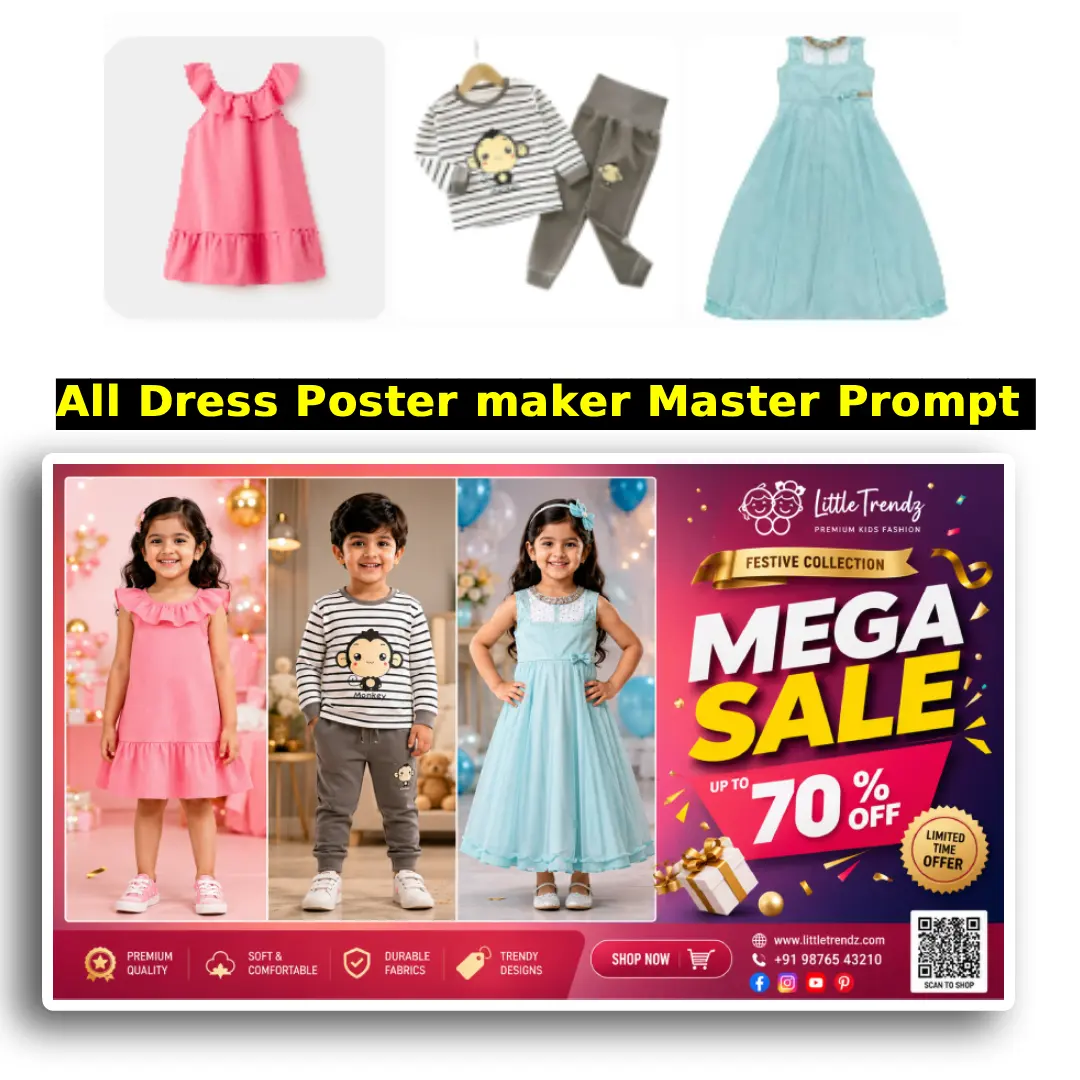 Prompt Context Image